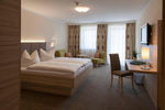 Hotel Strasshof Komfort Doppelzimmer